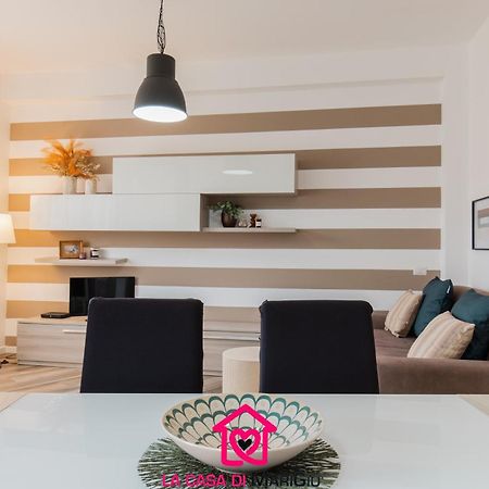 Apartamento La casa di MariGió La Spezia Exterior foto