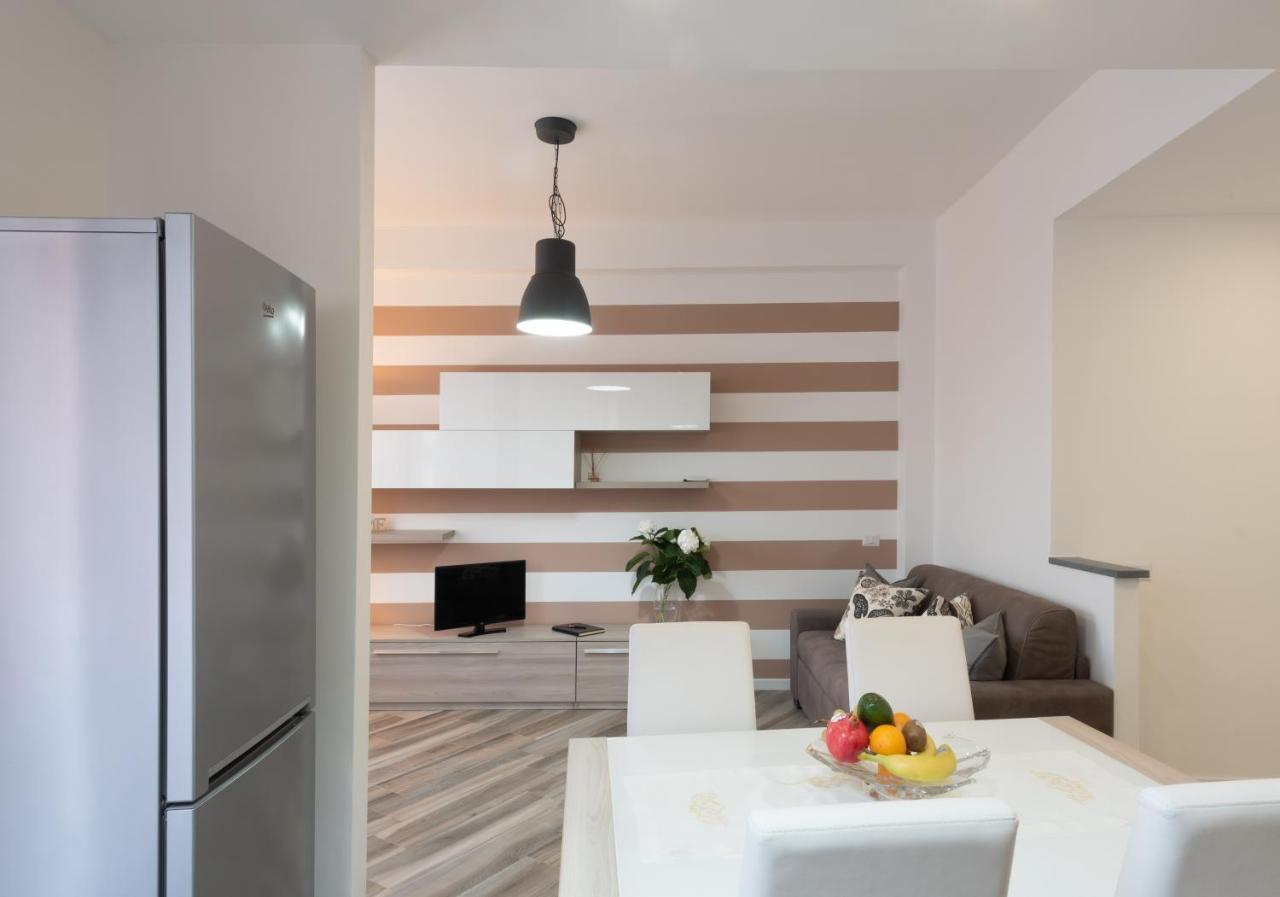 Apartamento La casa di MariGió La Spezia Exterior foto