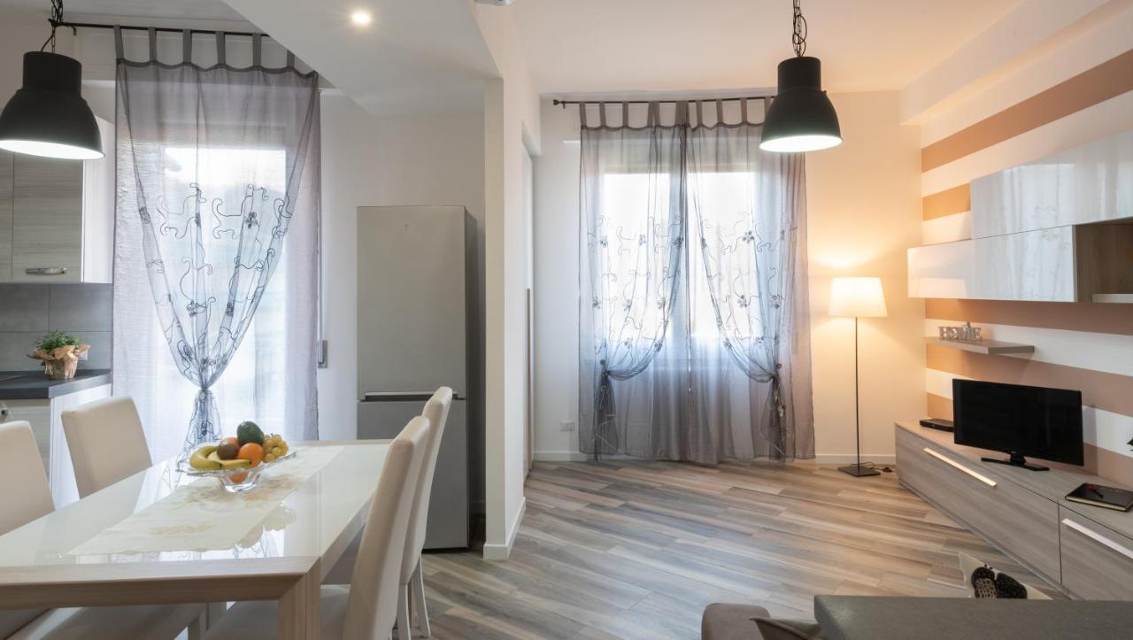 Apartamento La casa di MariGió La Spezia Exterior foto