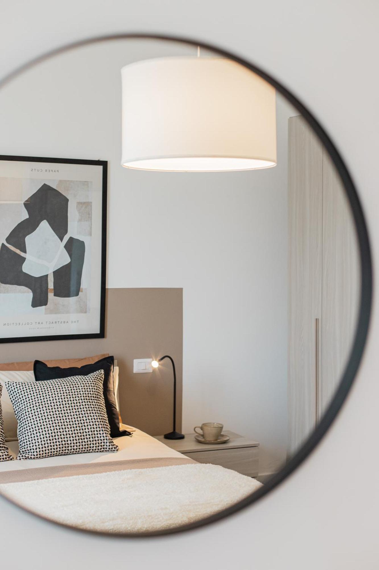 Apartamento La casa di MariGió La Spezia Exterior foto