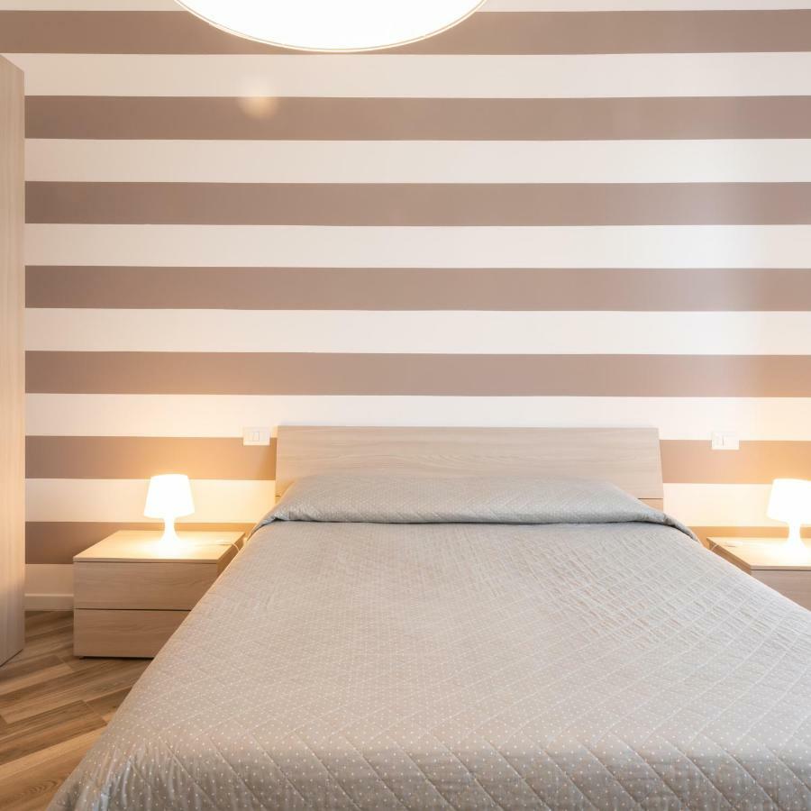 Apartamento La casa di MariGió La Spezia Exterior foto