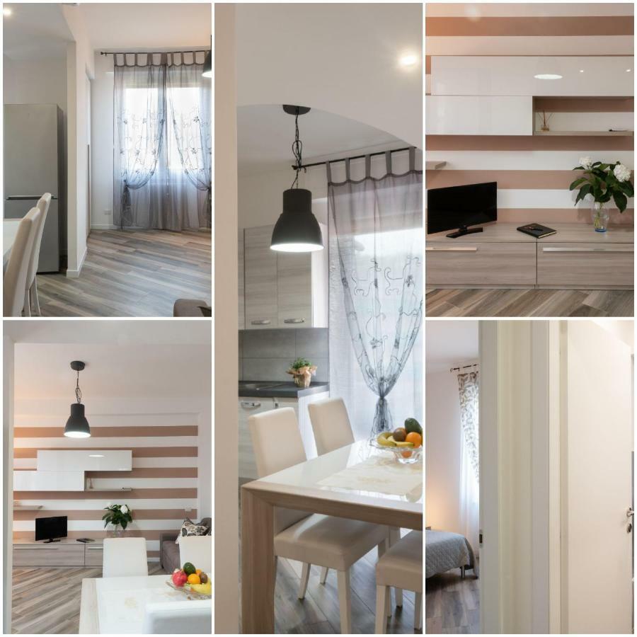 Apartamento La casa di MariGió La Spezia Exterior foto
