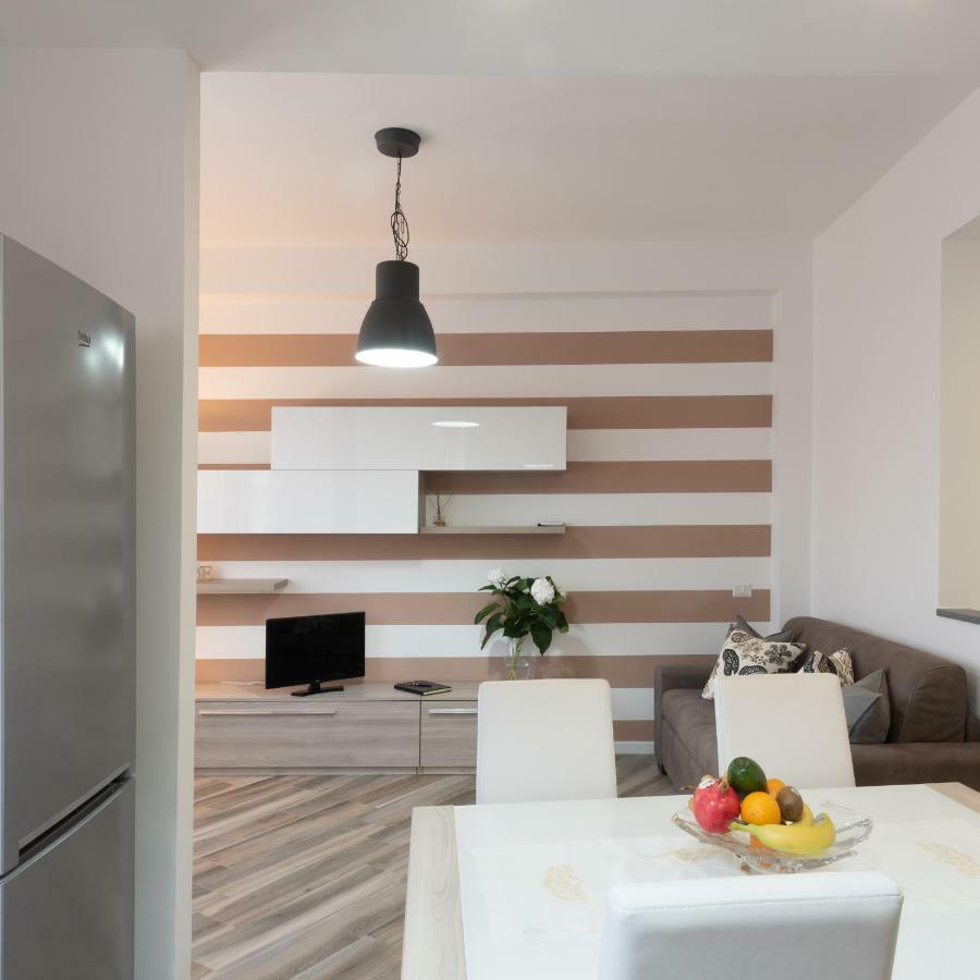 Apartamento La casa di MariGió La Spezia Exterior foto