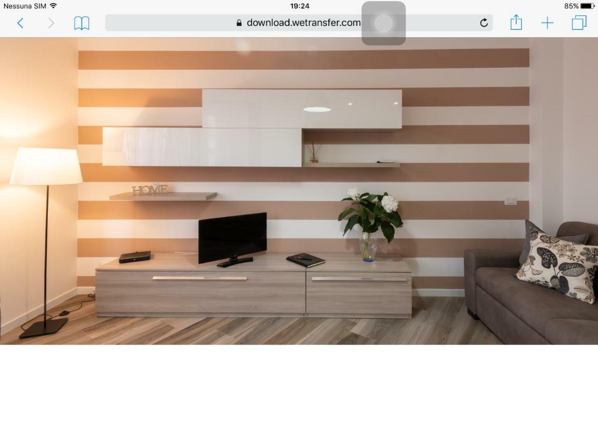 Apartamento La casa di MariGió La Spezia Exterior foto